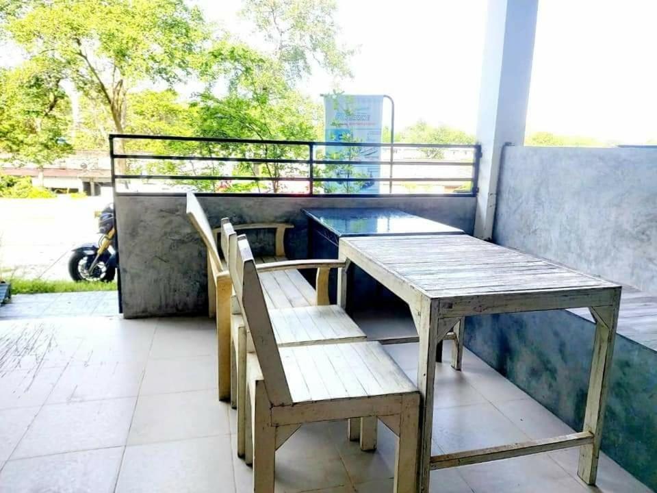 Baan Minnie 3 Bedroom House 400M From Saikaew Beach Koh Samet Eksteriør bilde
