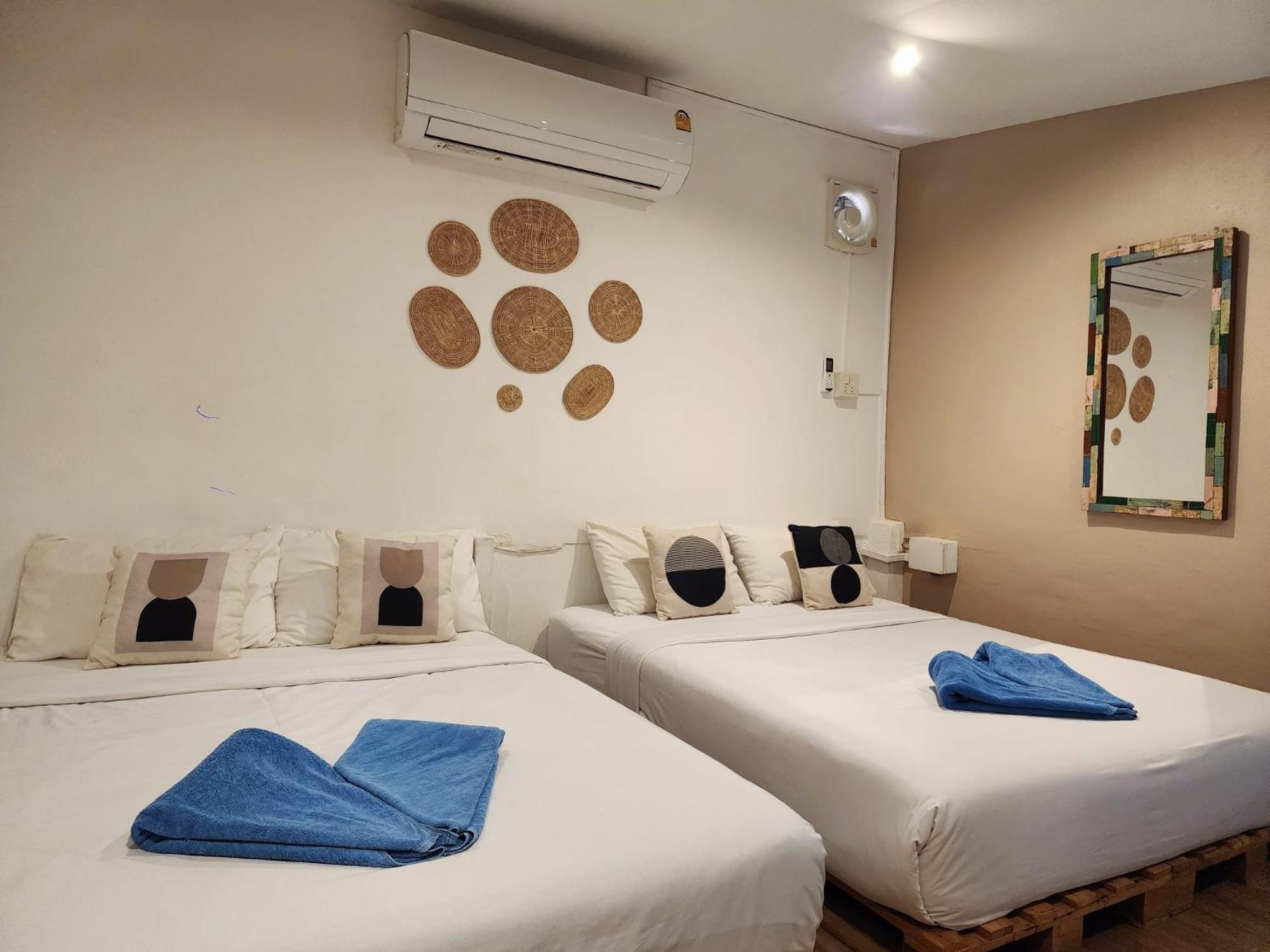 Baan Minnie 3 Bedroom House 400M From Saikaew Beach Koh Samet Eksteriør bilde