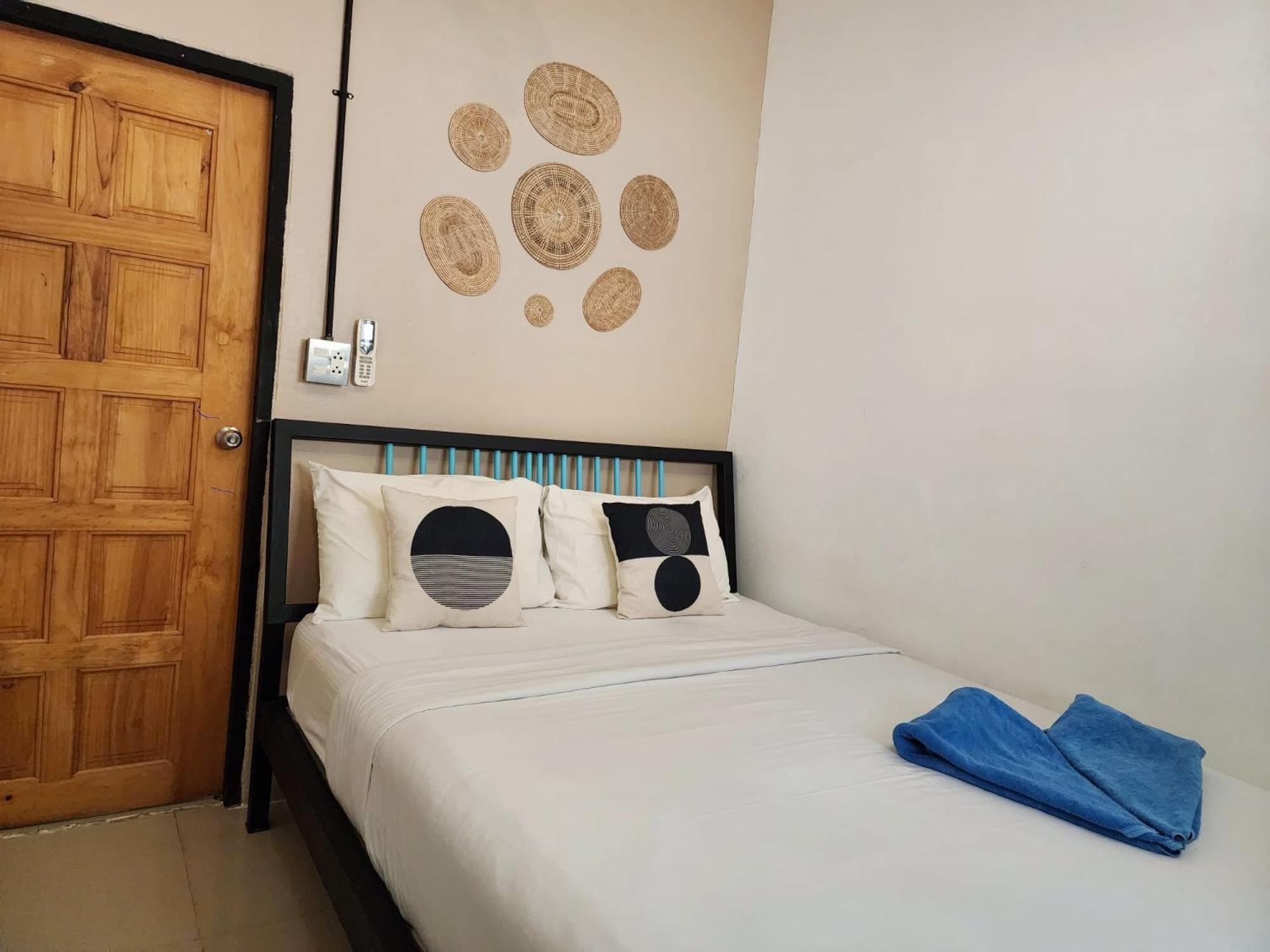 Baan Minnie 3 Bedroom House 400M From Saikaew Beach Koh Samet Eksteriør bilde