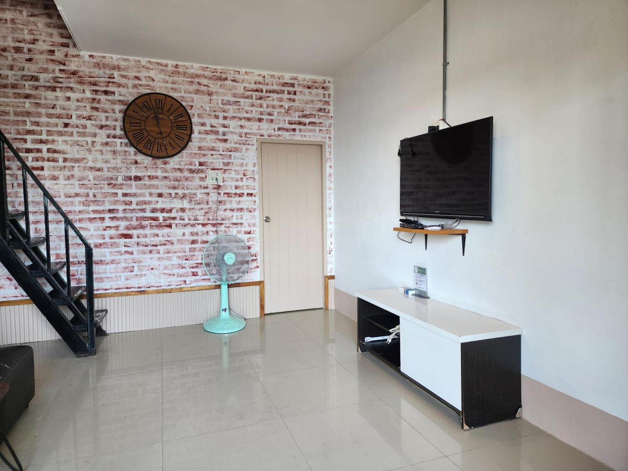 Baan Minnie 3 Bedroom House 400M From Saikaew Beach Koh Samet Eksteriør bilde