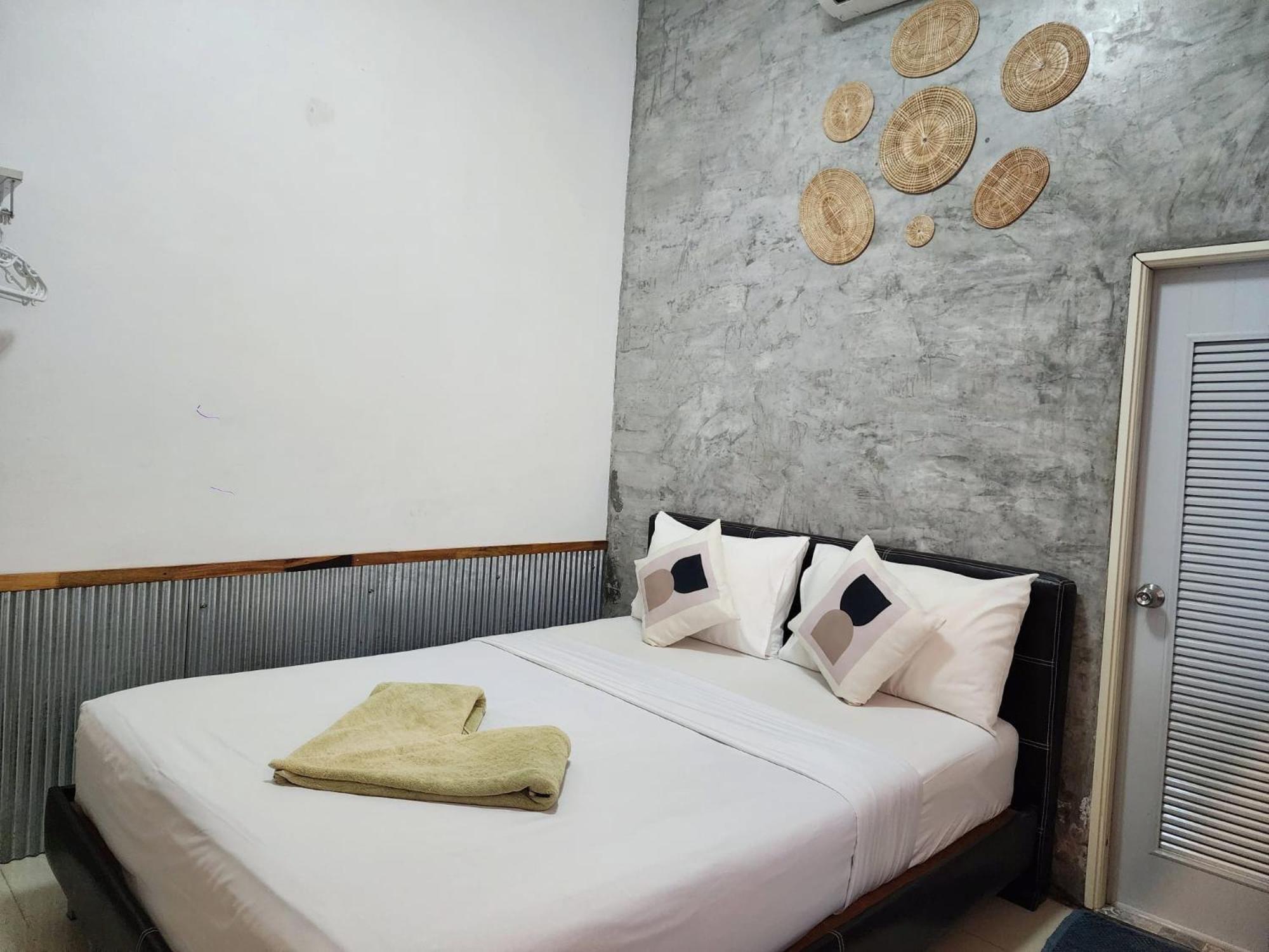 Baan Minnie 3 Bedroom House 400M From Saikaew Beach Koh Samet Eksteriør bilde